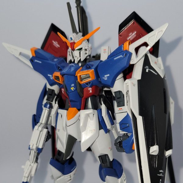 HGCEイモータルジャスティス改造【エタニティジャスティスガンダム】 m35744898407_1.jpg?1733139698