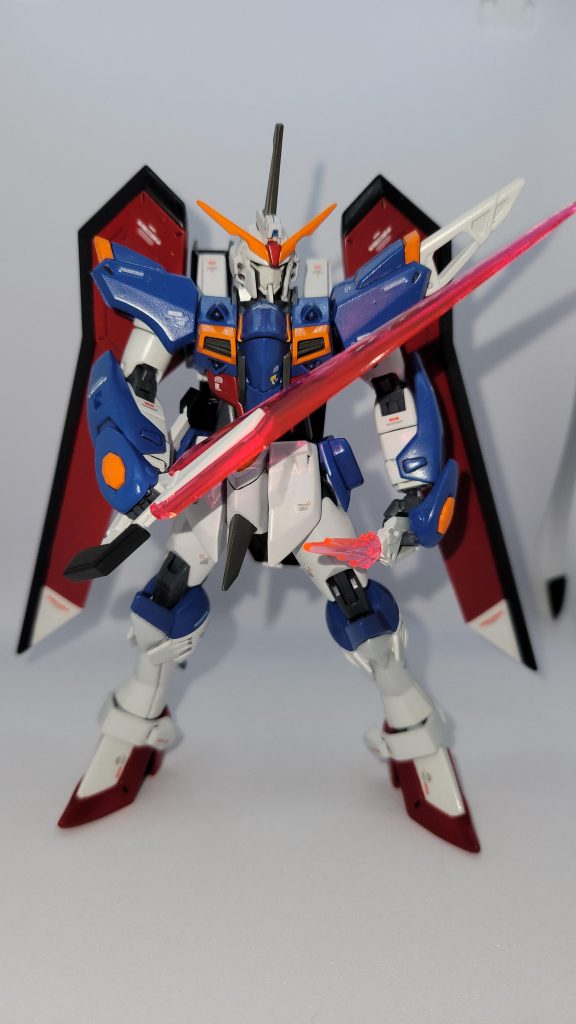 ビームブーメランが4本になったのいつもより多く投げれます