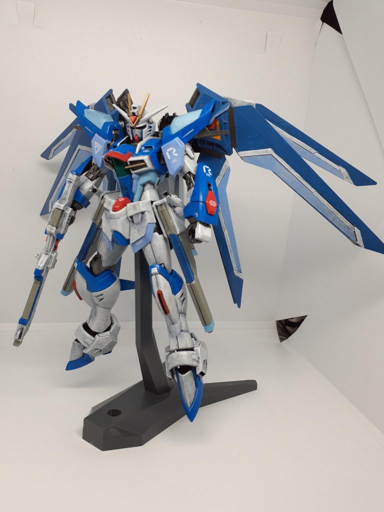 ライジングフリーダム–3枚目/制作者：miitora