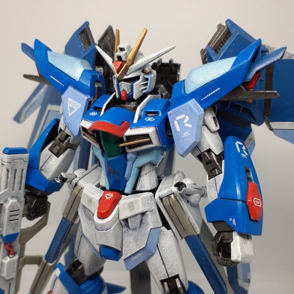 ライジングフリーダム