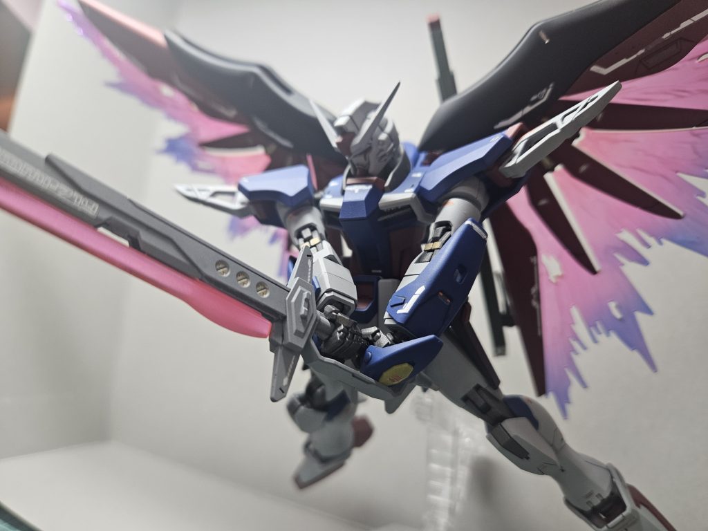 アロンダイト似合うなꉂ🤣𐤔