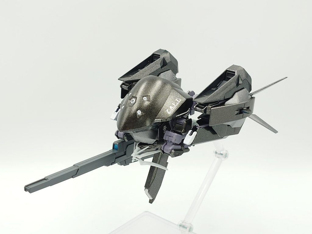 ウーンドウォート［C.E.ver］–2枚目/制作者：プラモカイザー