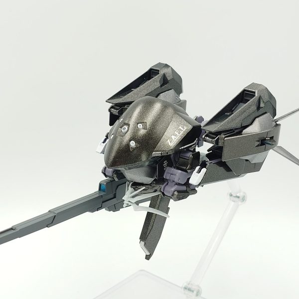 ウーンドウォート［C.E.ver］