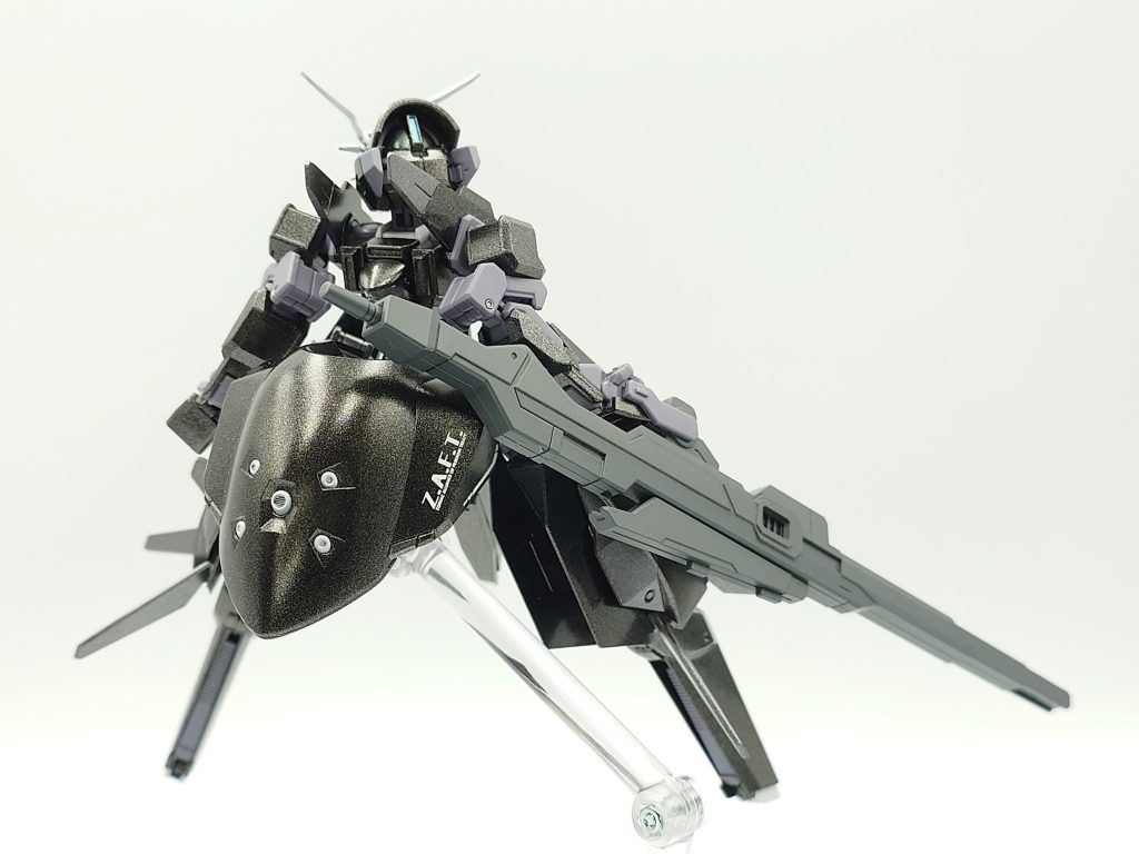 ウーンドウォート［C.E.ver］–6枚目/制作者：プラモカイザー