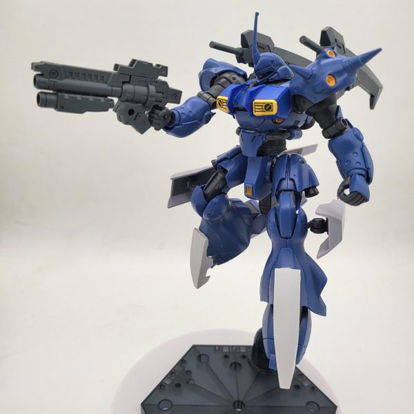 ケンプファー　クリーガー