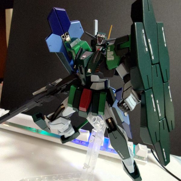 ケルディムガンダム