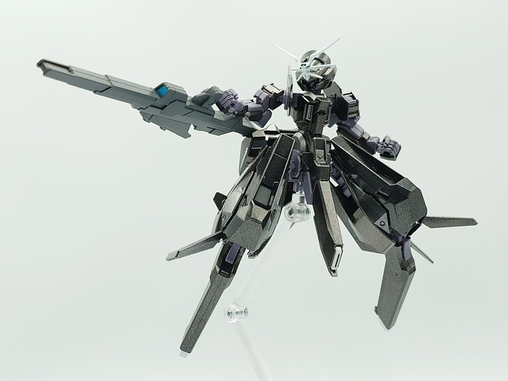 ウーンドウォート［C.E.ver］–4枚目/制作者：プラモカイザー