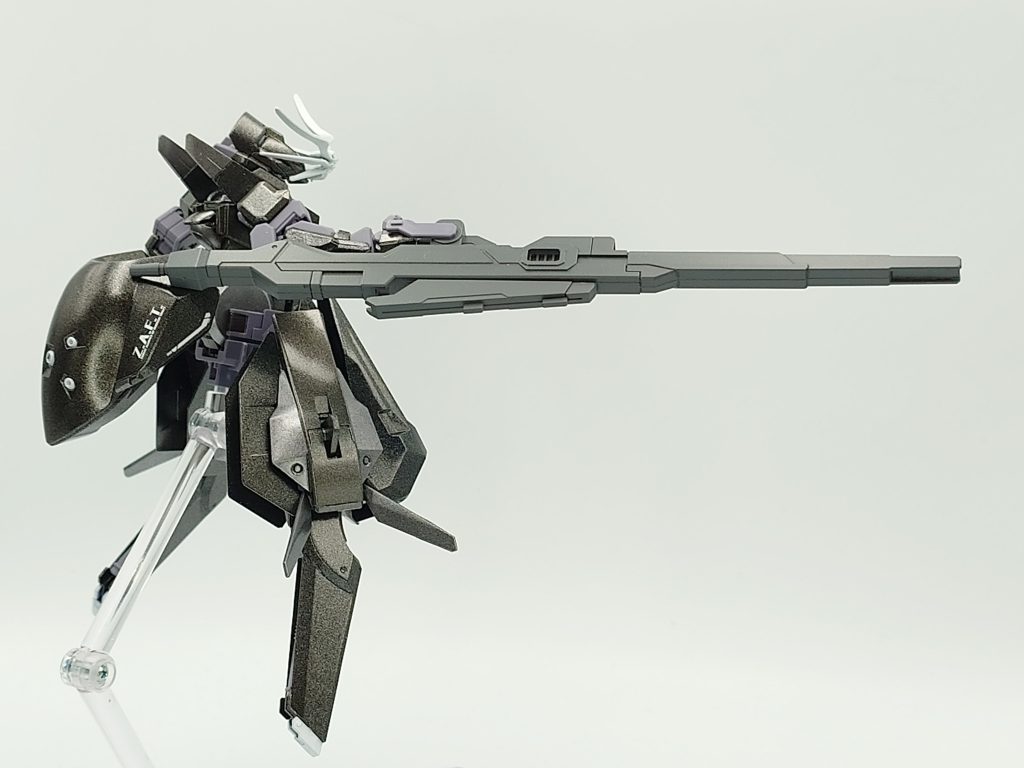 ウーンドウォート［C.E.ver］–5枚目/制作者：プラモカイザー