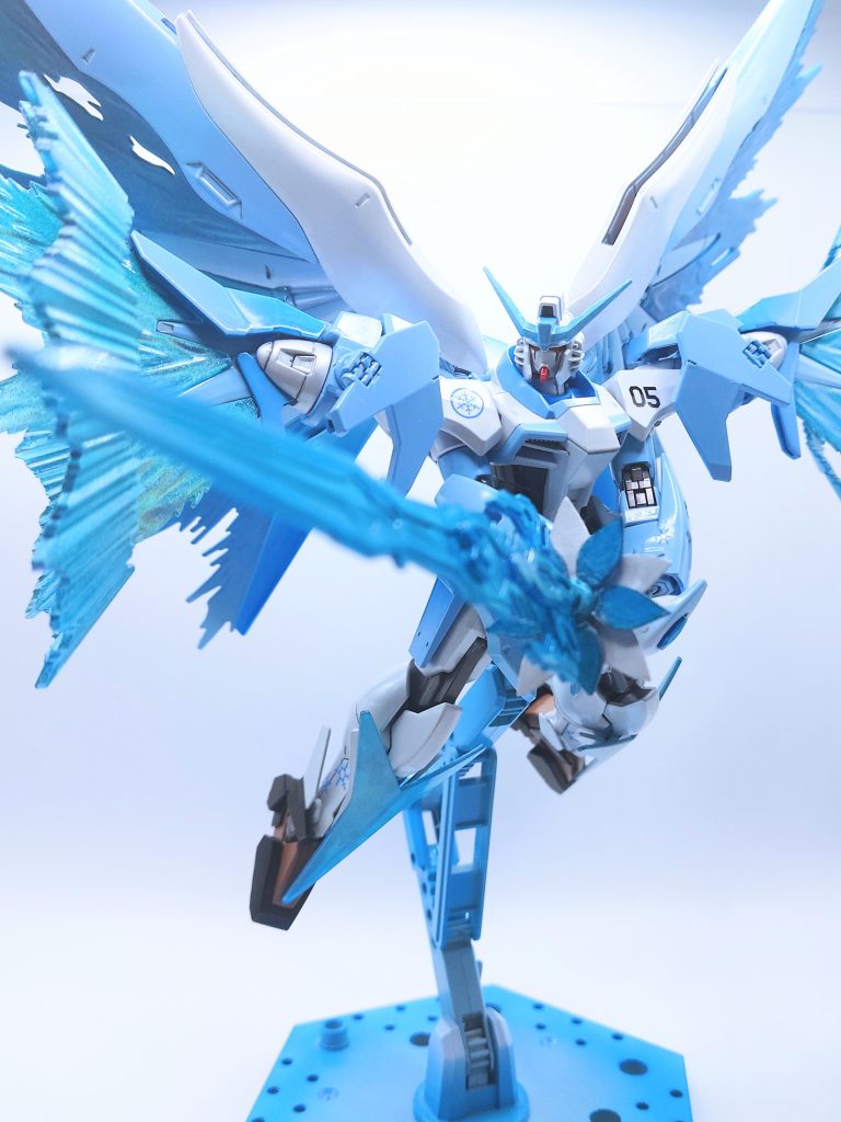 ブルーライトなし