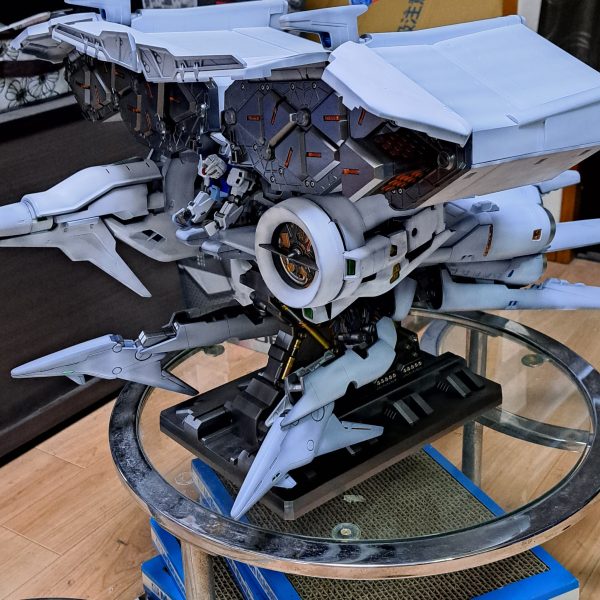 GP-03 デンドロビウム