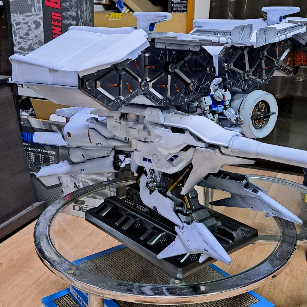 GP-03 デンドロビウム–3枚目/制作者：@Gen03486302