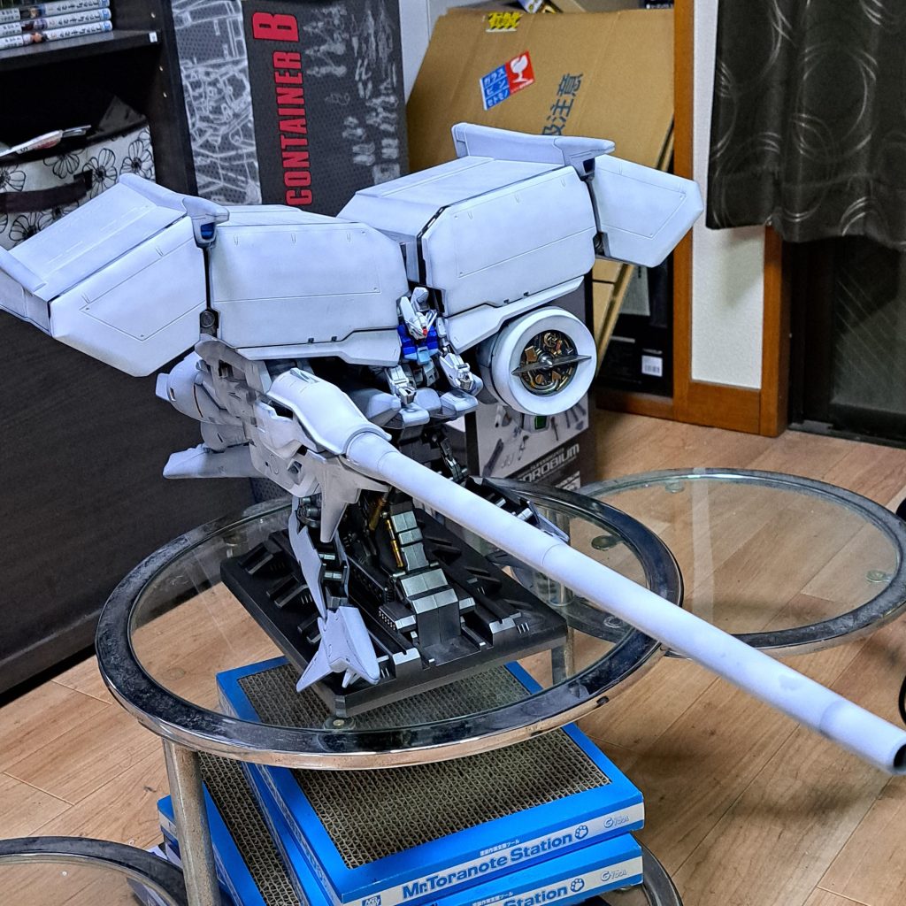 GP-03 デンドロビウム–4枚目/制作者：@Gen03486302