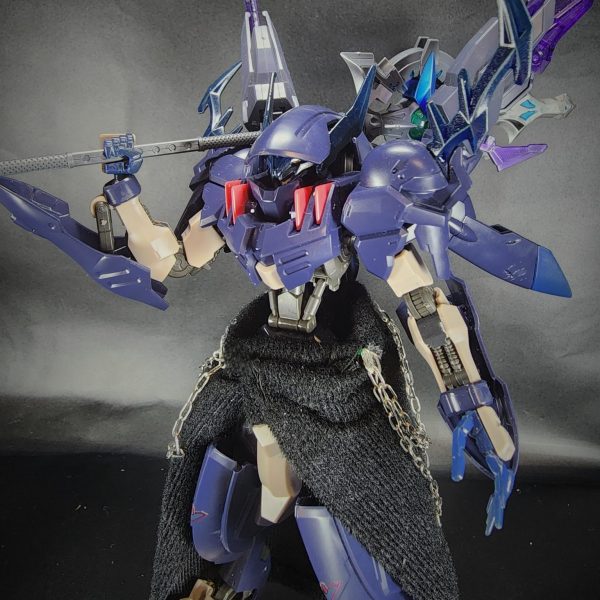 ガンダムグレモリー廻