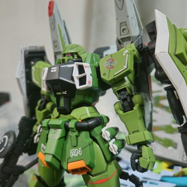 ザクファントム