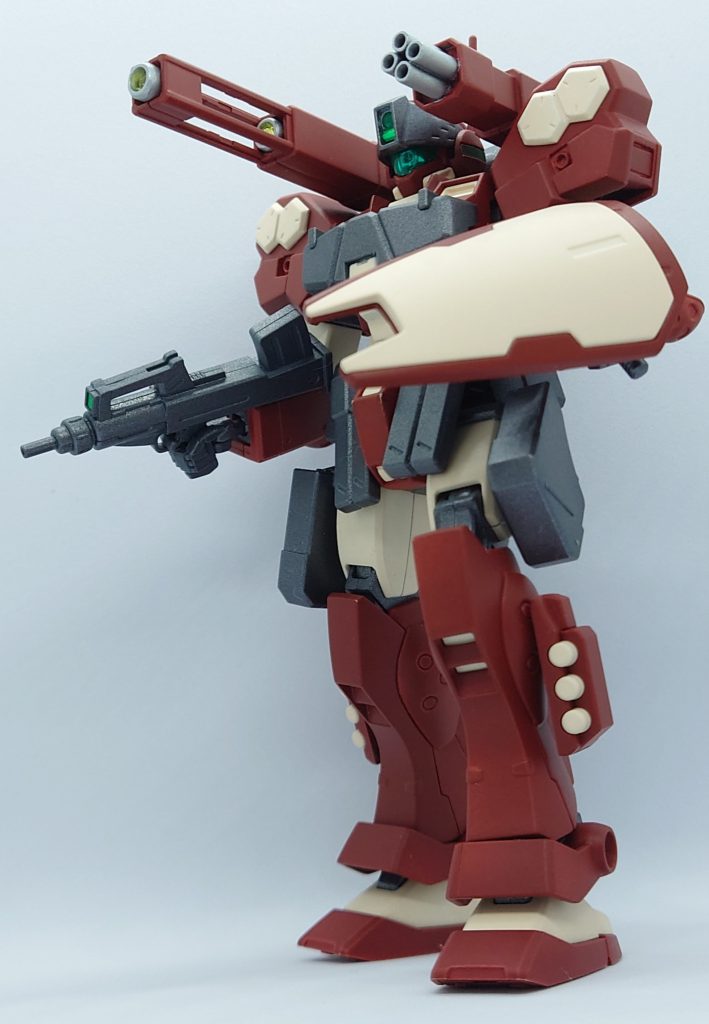 弾の尽きることのなさそうな仕上がりになっています。