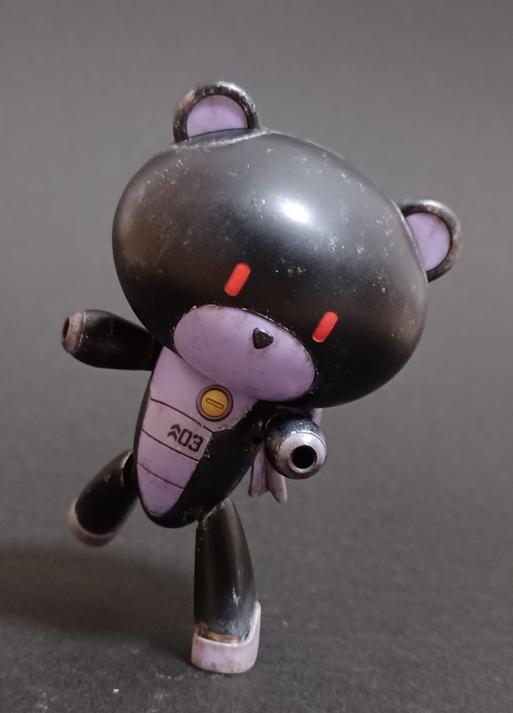 なにこれ!かわいい(*≧з≦)~♪癒される~♪