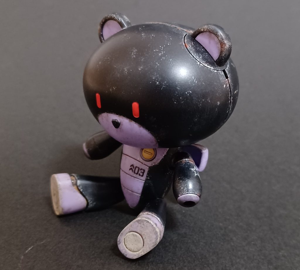 おっちゃんこ(北海道弁@おすわりの意味)した姿が一番好きかも知れん♥️