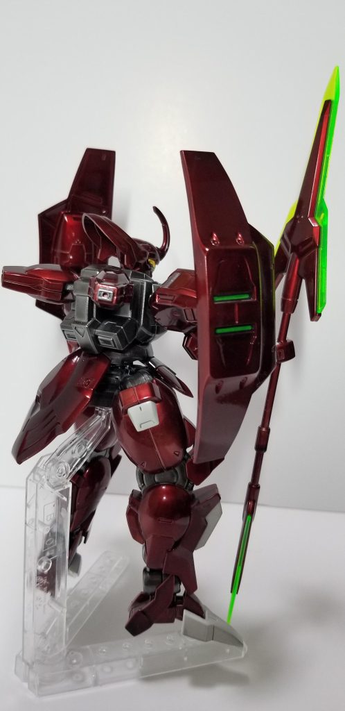 背面2.ファインシルバー2も確か使いました。