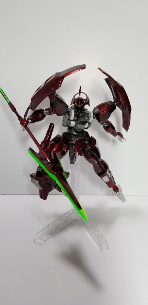 ポージング。撮影台(自作ですが)を初めて使いました。影とかも見えててこれでよいのかよくわかっていませんので、何かアドバイスいただけると嬉しいです。最後までご覧頂き、ありがとうございますm(_ _;)m