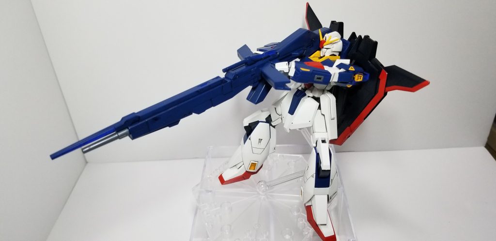 ハイメがランチャー：長いですw