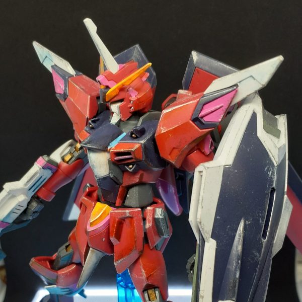 イモータルジャスティス