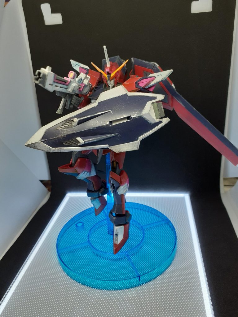 イモータルジャスティス–3枚目/制作者：miitora