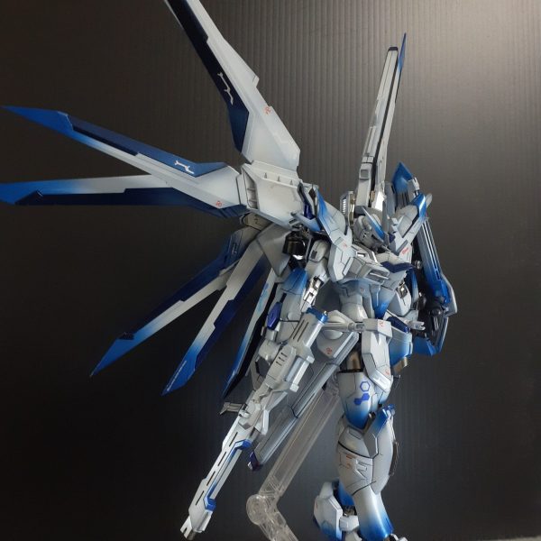 ライジングフリーダム