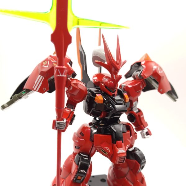 グエル専用ディランザ　