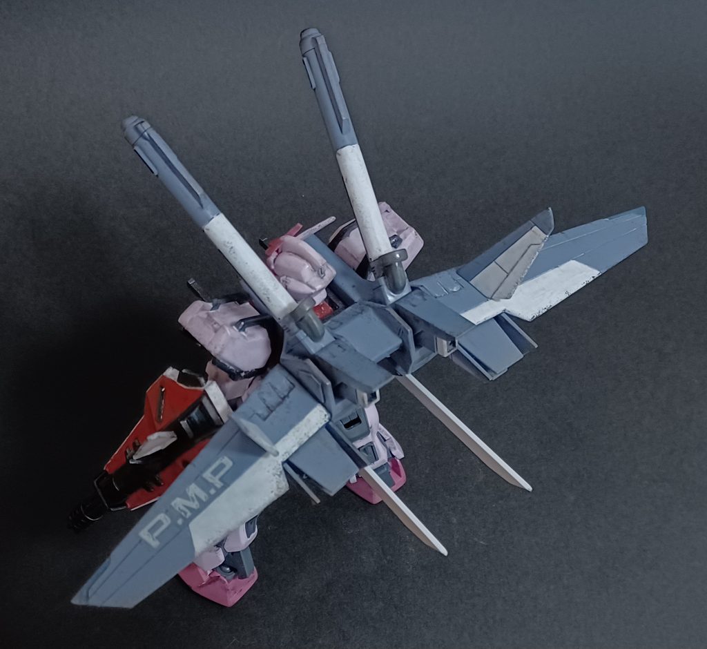 上からの眺めもヨシ♪