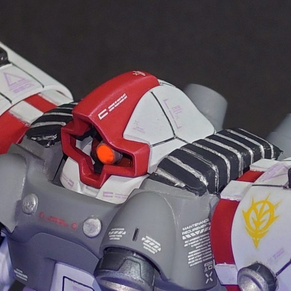 リックドム　エレクトリオン