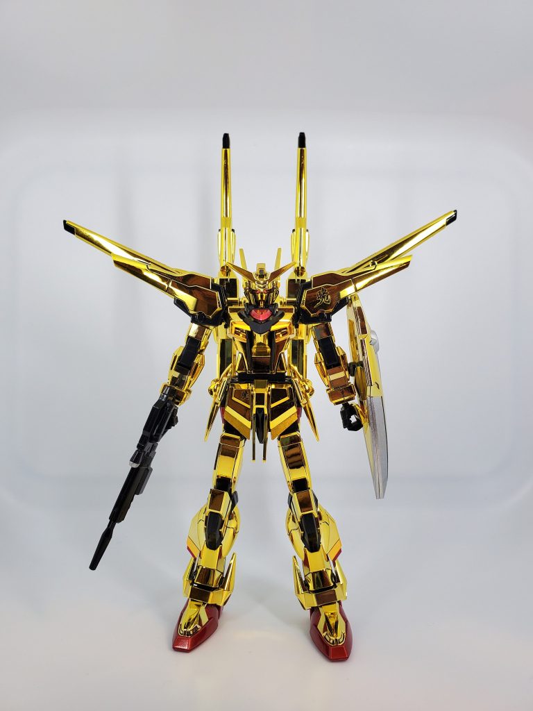 足が7mm程、胴体が2.4mm伸びました。かなりスタイルがよくなりました!やったね♪