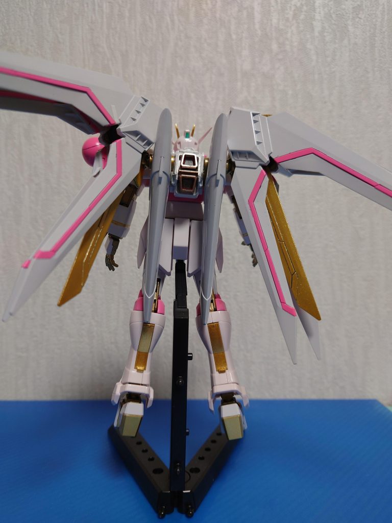 ピンクちゃん？–3枚目/制作者：jinjin