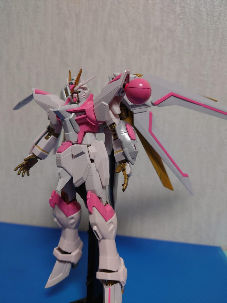 ピンクちゃん？–4枚目/制作者：jinjin