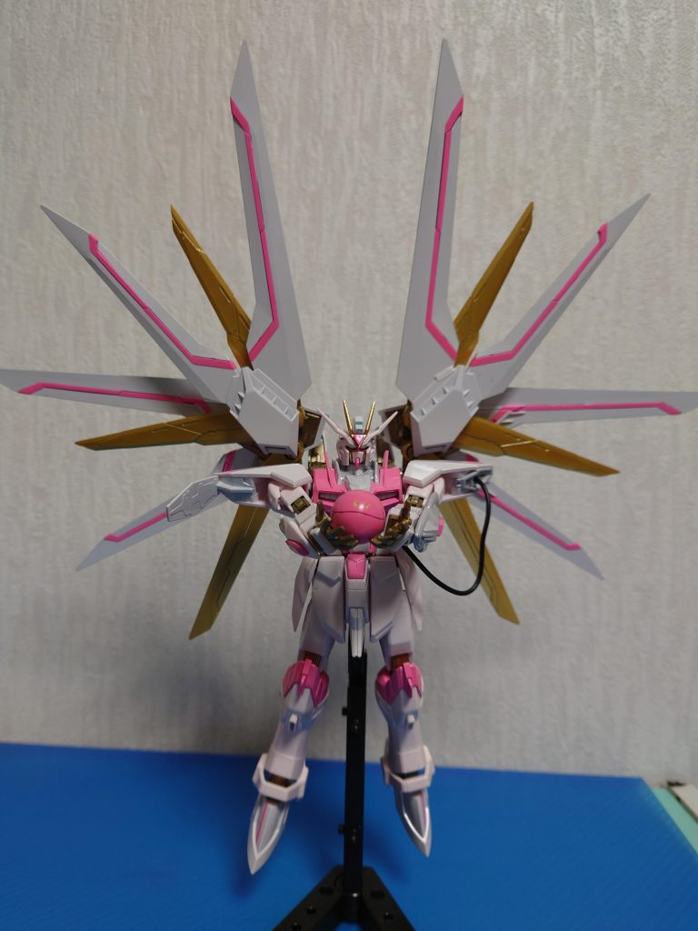 ピンクちゃん？–5枚目/制作者：jinjin