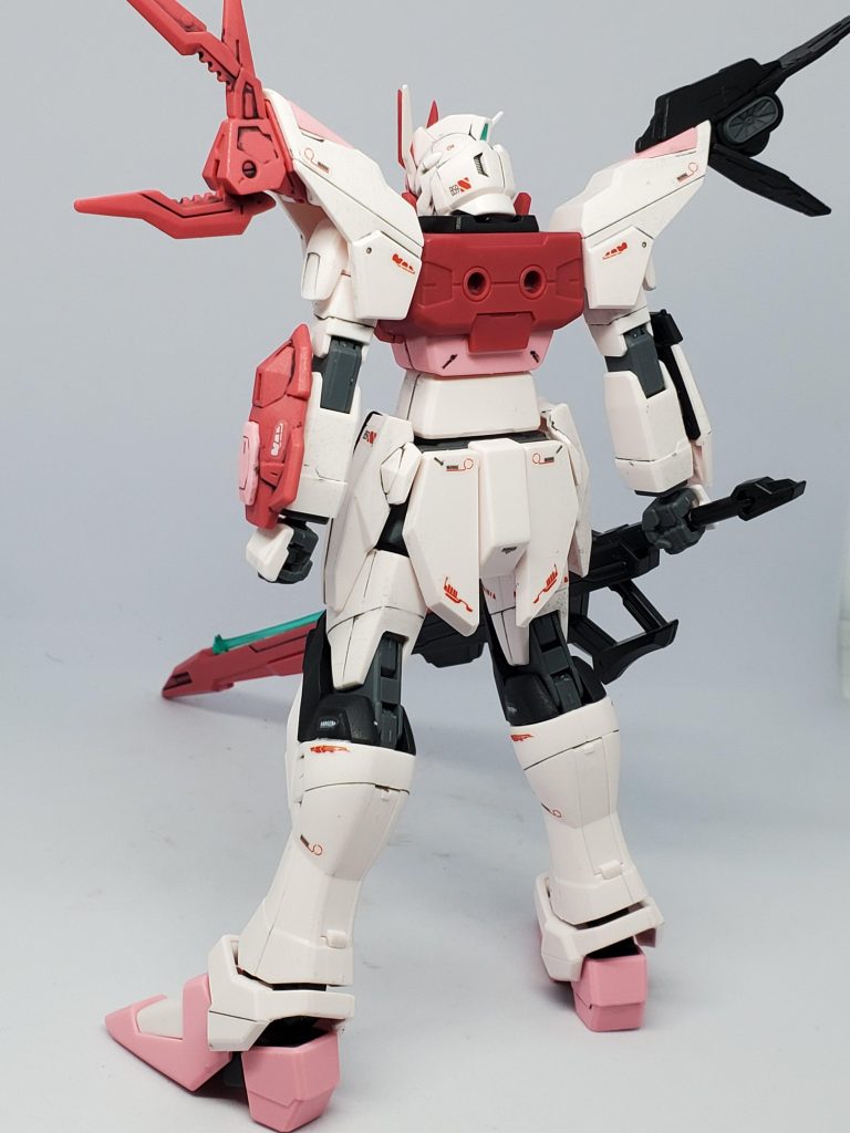 噂の100均マーキングシール貼ってみました❗–4枚目/制作者:英吉