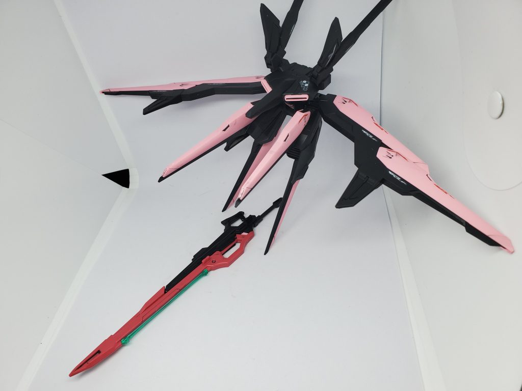 噂の100均マーキングシール貼ってみました❗–5枚目/制作者:英吉