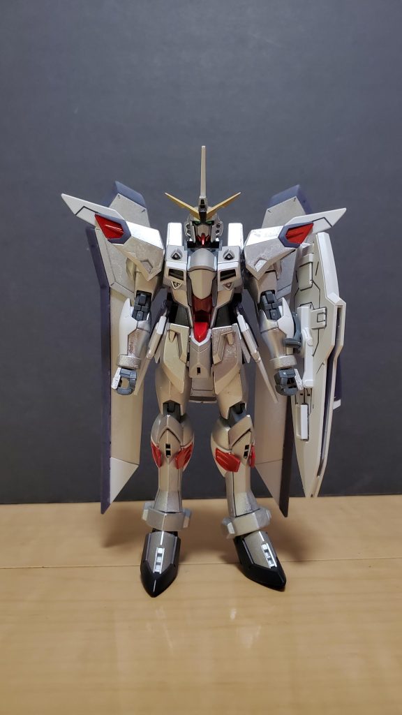 イモータルジャスティスtype-R–3枚目/制作者：@Ueda_0122