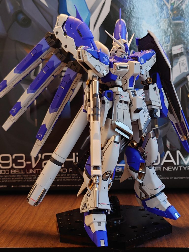 RX-93-ν2–4枚目/制作者：RX-1984