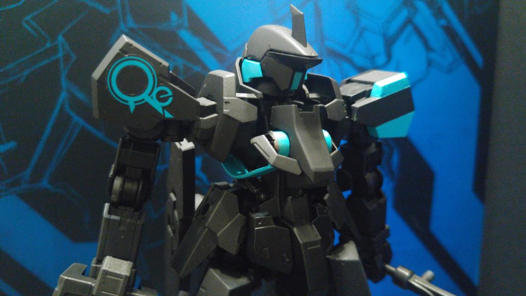 リサーキュレーションVS.–5枚目/制作者：Puccini