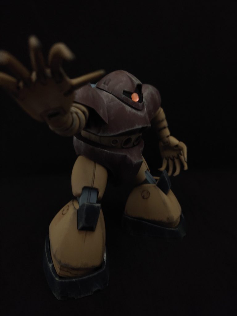 シンプルにかっこいい