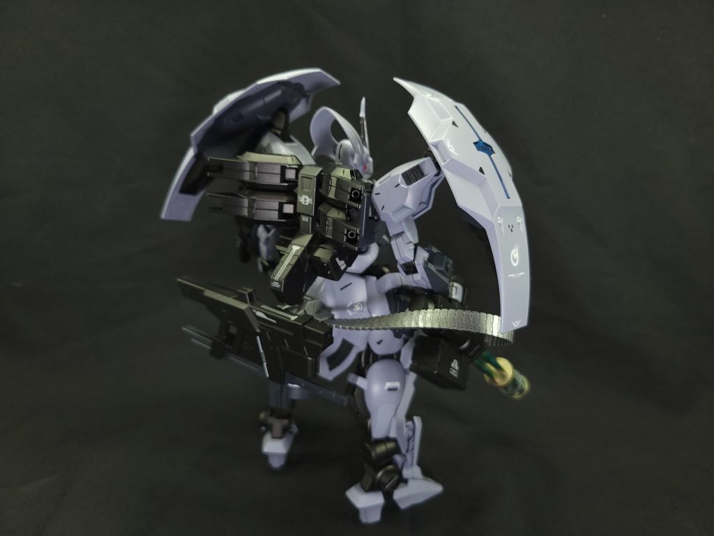 ダリルバルデ·リオネ–6枚目/制作者：oraju