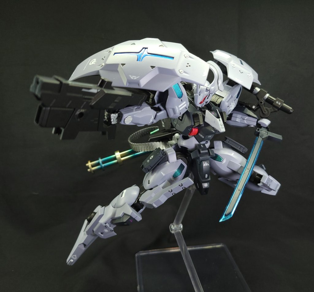 ダリルバルデ·リオネ–2枚目/制作者：oraju