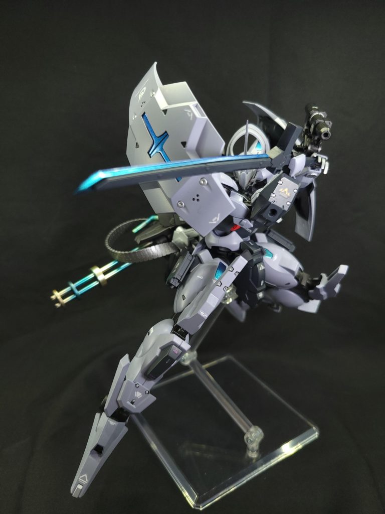 ダリルバルデ·リオネ–3枚目/制作者：oraju