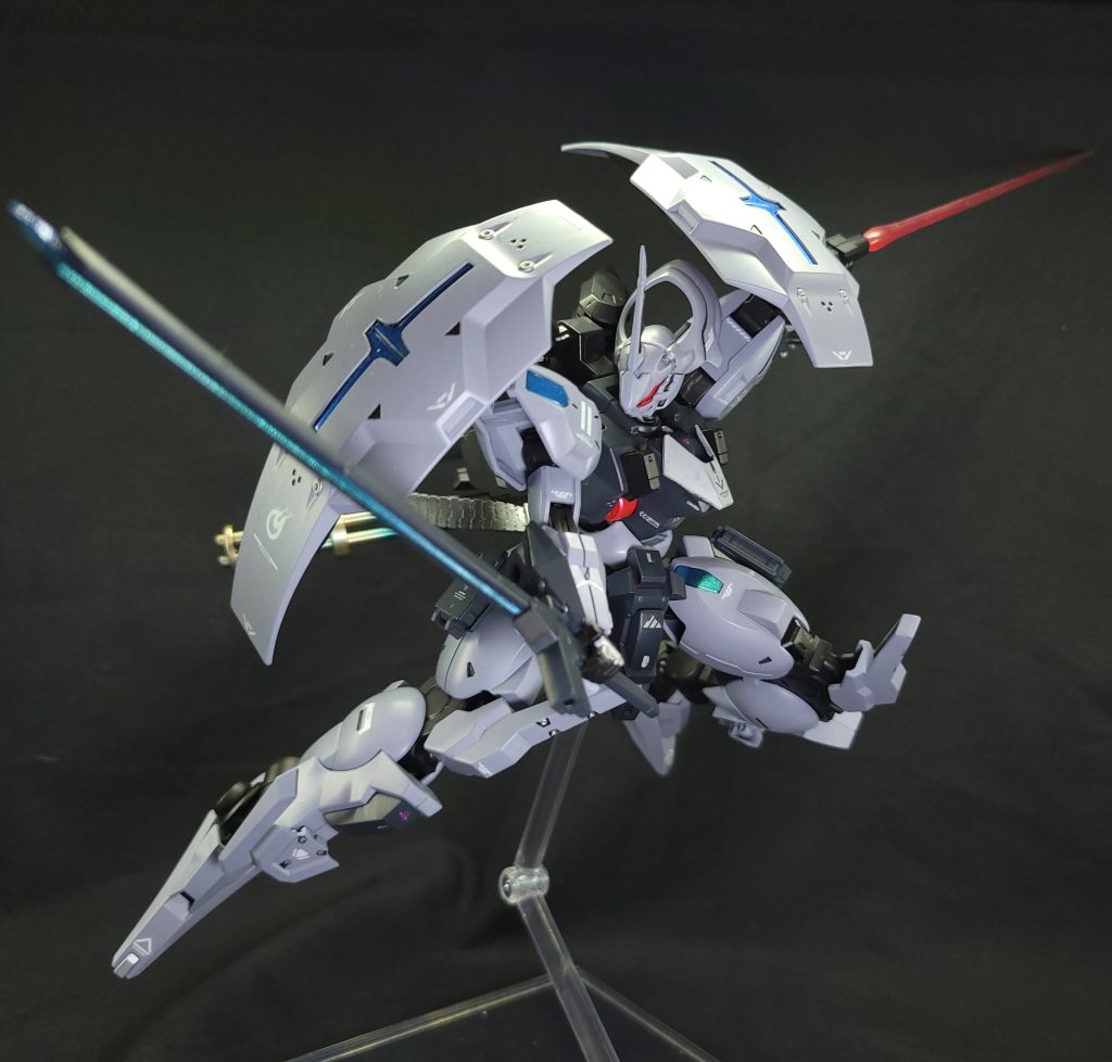 ダリルバルデ·リオネ–5枚目/制作者：oraju