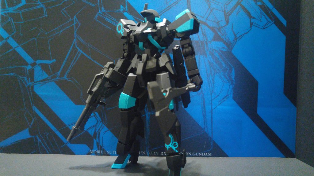 続いて今回の主役リサーキュレーション風グレイズ！