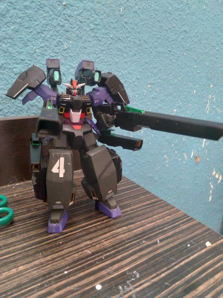 I like the way this photo looks