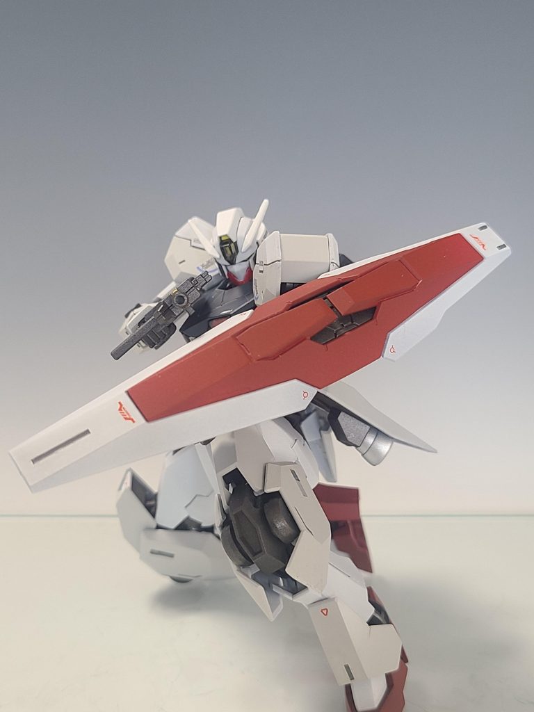 射撃画像。めっちゃ狙ってきてます。