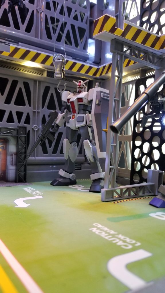 ロールアウトカラー