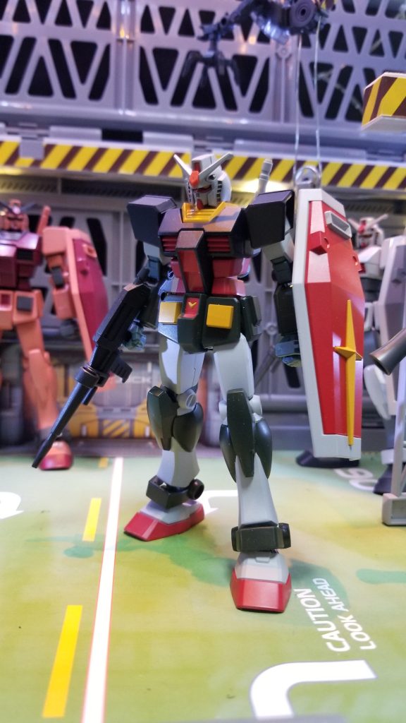 リアルタイプカラー