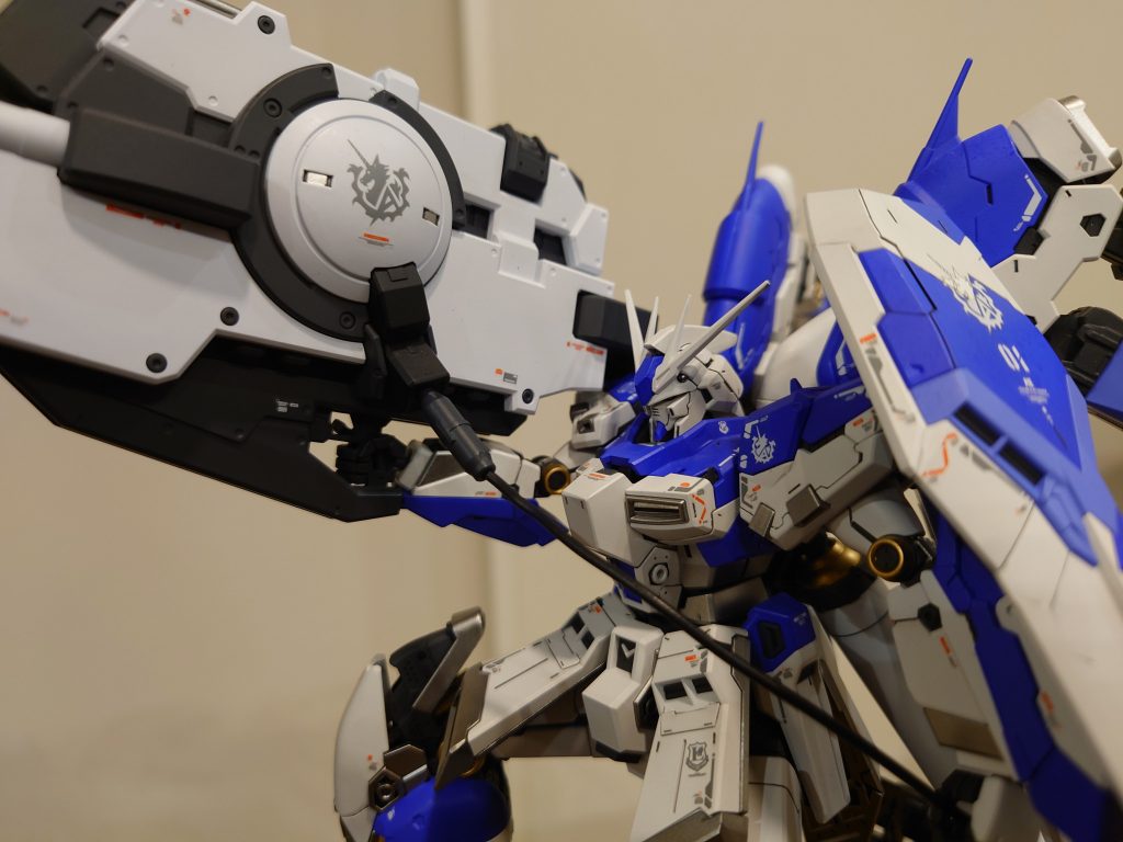 この部分にはアムロのパーソナルマーク最後までありがとうございました。